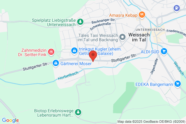 Kübler Maler- und Stukkateurgeschäft GmbH