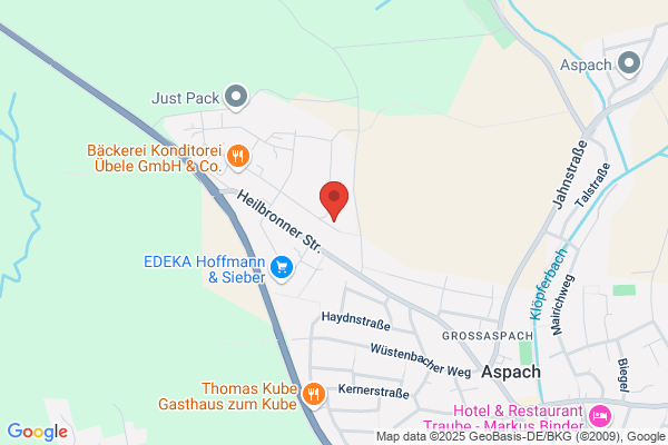 Gerling GmbH