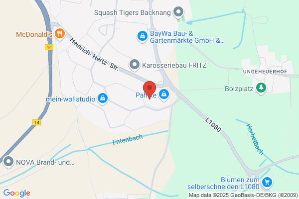 Glenk Maschinenbau, Karl