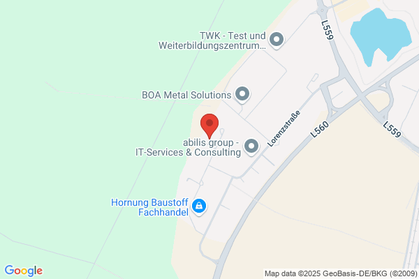 TRUMPF GmbH + Co. KG Verkaufsbüro Karlsruhe