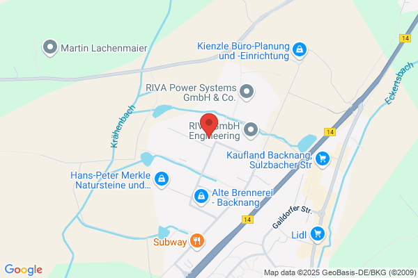 HMS Höchstfrequenz Meß- & Sensortechnik GmbH