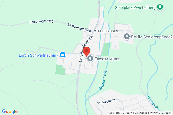 Salzmann CNC-Merallbearbeitung Gbr