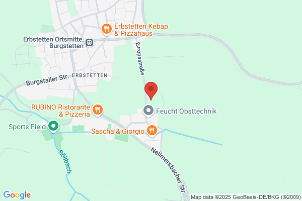 Horn GmbH