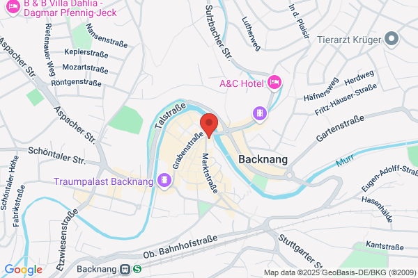 AugenOase Backnang