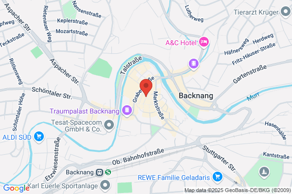 Schuback GmbH