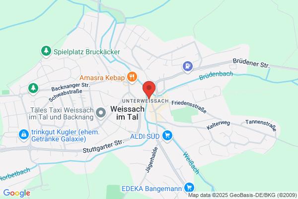 Gabriele Pfisterer Weissacher Reisewelt