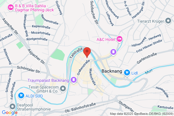 Reisebüro Vergina-Reisen