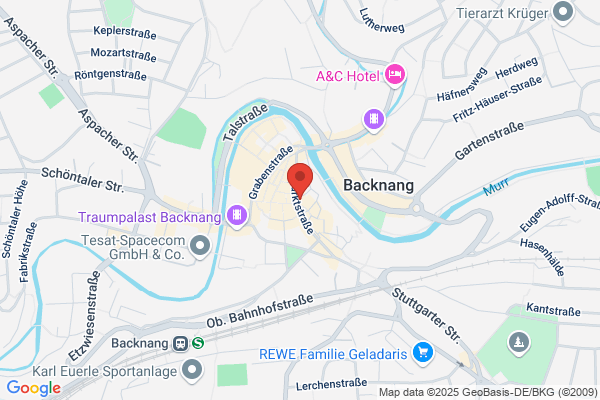 Alte Vogtei