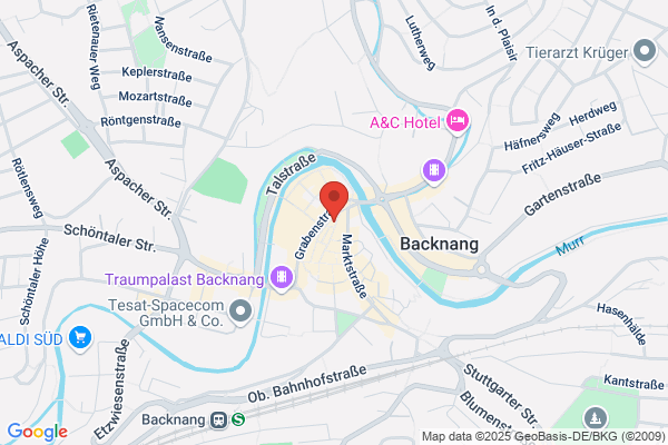 Mayer u. Rexing GmbH