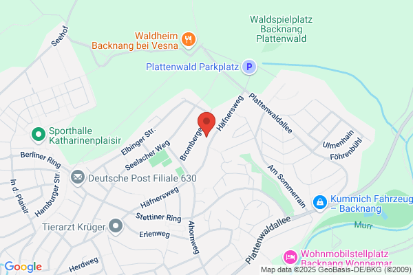 AML Schädlingsbekämpfung