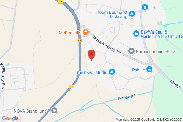 Mepha GmbH