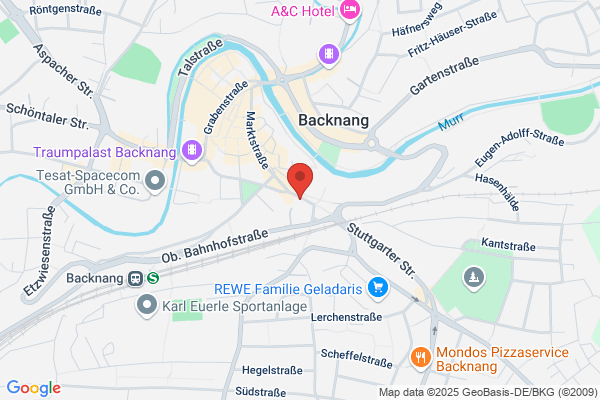 Olgas Änderungsschneiderei