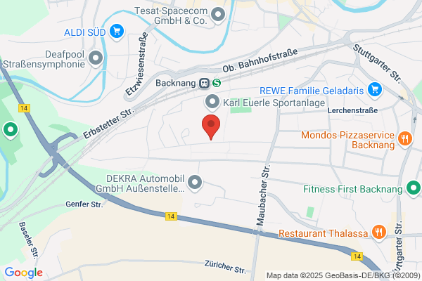 Freie Waldorfschule Backnang