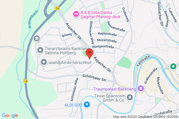 Schickhardt-Realschule