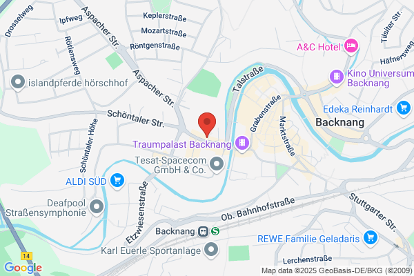 Steffis Fahrschule