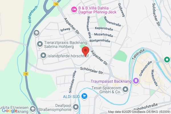 Grund- und Hauptschule Mörike
