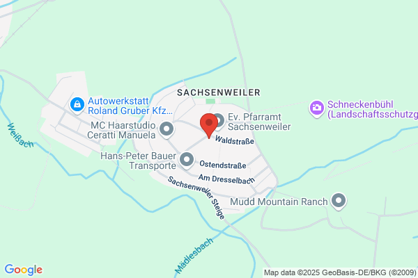 Grundschule Sachsenweiler