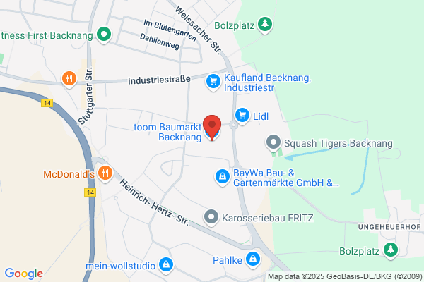 Kümmerlen und