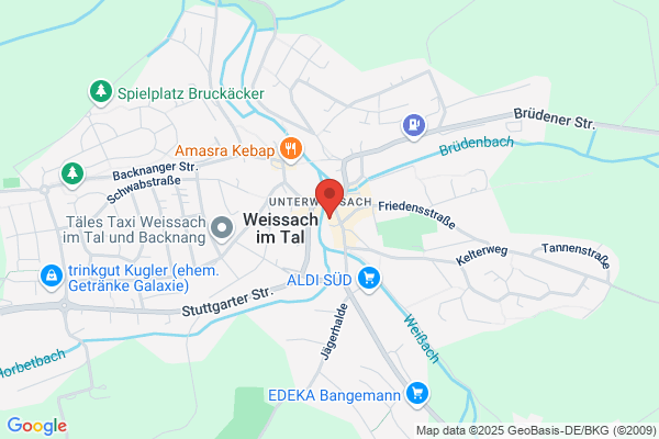Eckart Schäfer Steuerberater