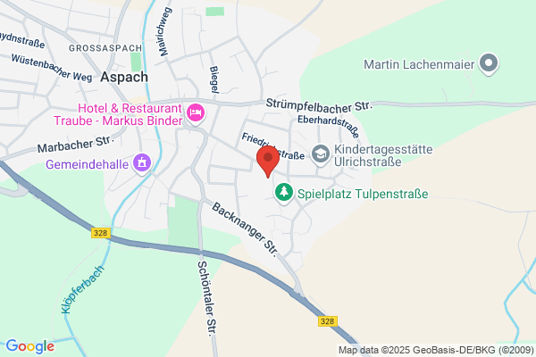 Beck Treuhand- und Steuerberatungsgesellschaft