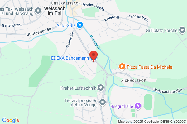 EDEKA Bangemann