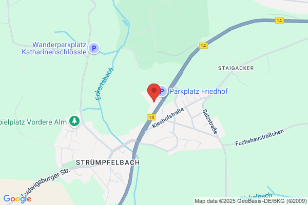 Taxi Zentrale Backnang