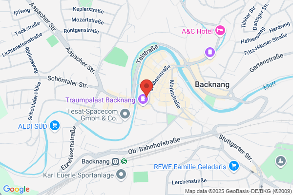 Deutsches Zentrum für Satelliten-Kommunikation e.V. DeSK