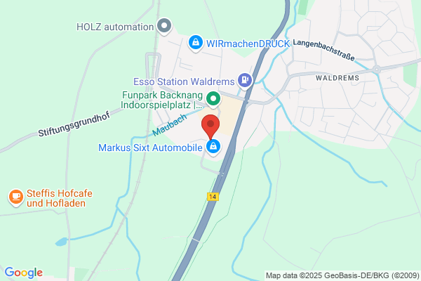 Signalhorn Trusted Networks GmbH