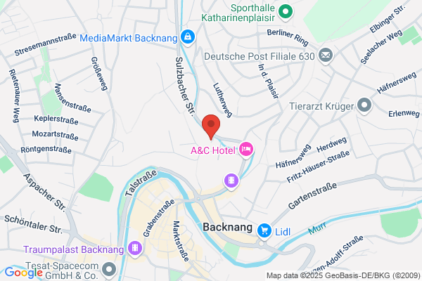 Syskab Nachrichten GmbH