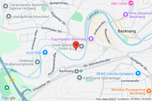 Telent GmbH