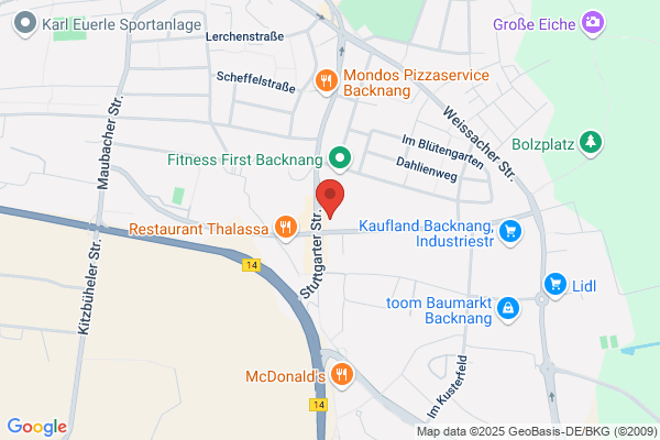 Marconi Communications GmbH