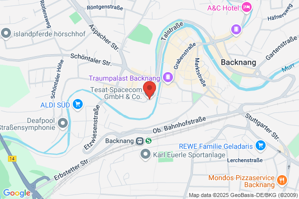 te-com Telekommunikations-Technik GmbH