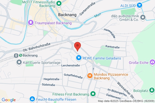 Eva Bonfert