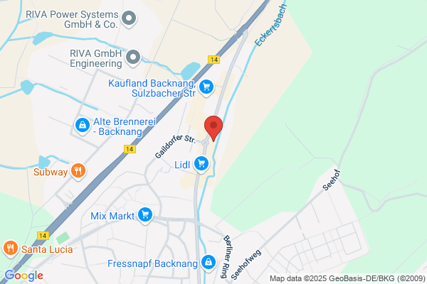 ods GmbH Dienstleistung und Beratung