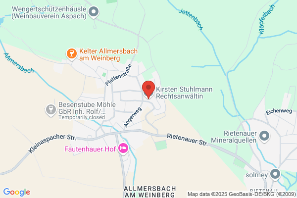 Stuhlmann EDV-Schulungen