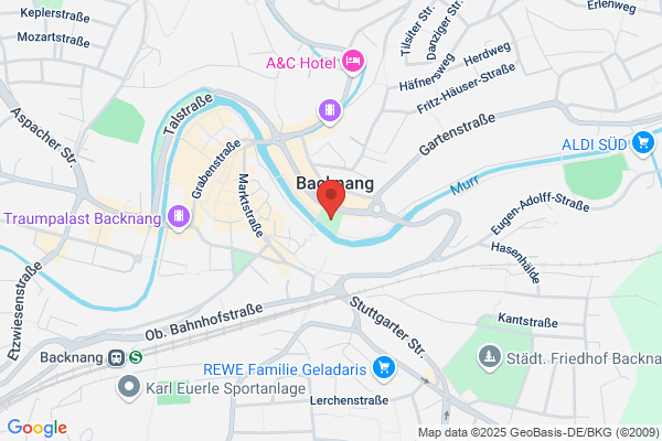 Aktivspielplatz Backnang e.V.