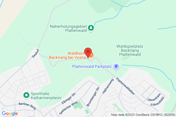 Gewerbeverein Backnang e.V.