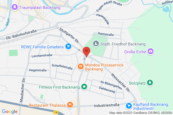 R+V Versicherung