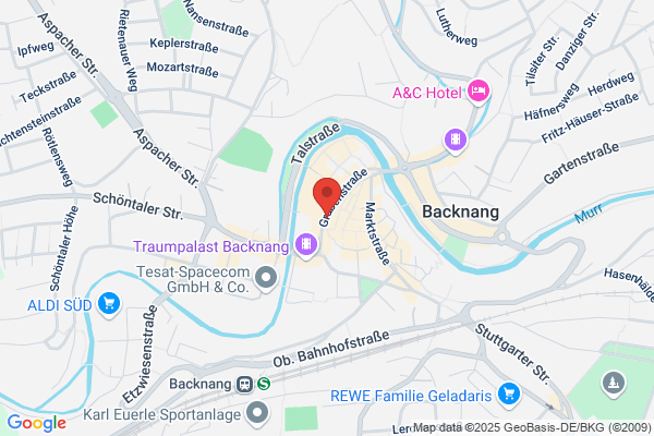 R+V Versicherung