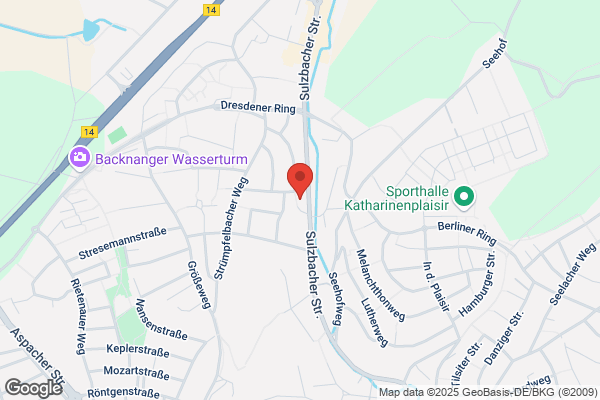 Die Haushaltsberatung Stephan Franzen