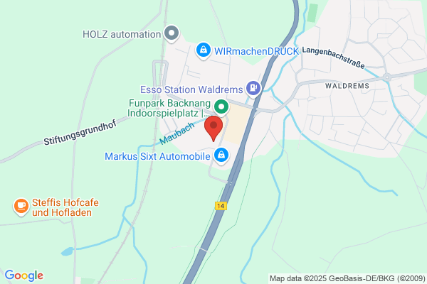 VH Planungsbüro GmbH