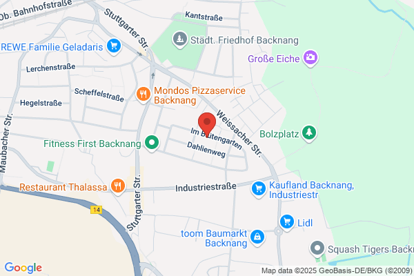Wenzel Werbeagentur GmbH