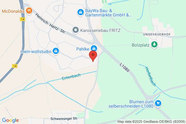 Brunet GmbH