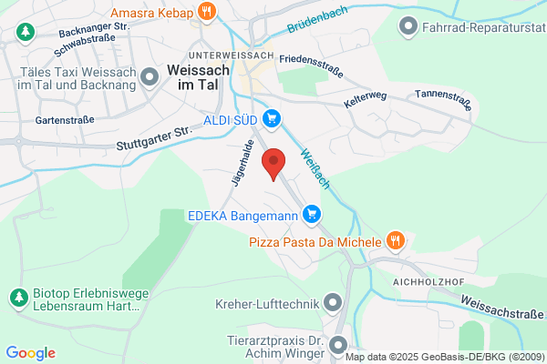 Dr. med. dent. Reinhard Dieke Zahnarzt