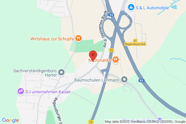Auto Hofmann GmbH