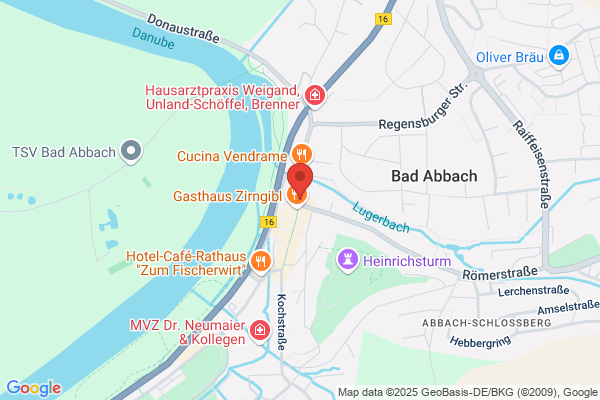 Cinebank Bad Abbach
