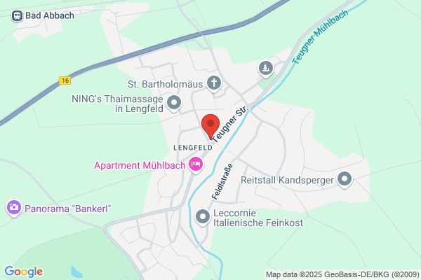 Hausler Getränkemarkt