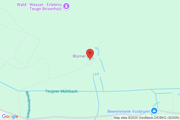 Blümel GmbH Kompostierbetrieb