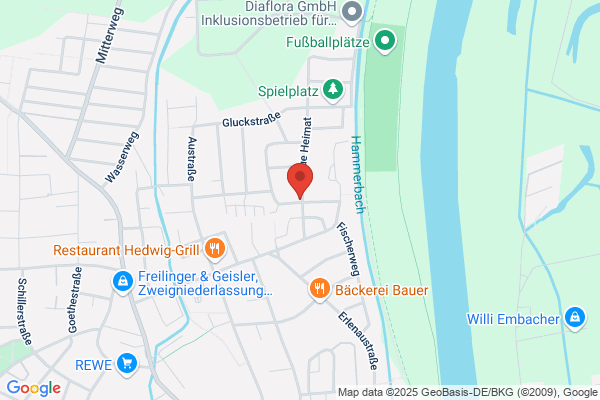 Inlifements GmbH