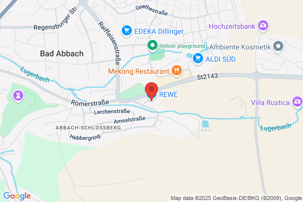 REWE